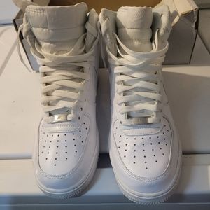 Air force one classic vintage